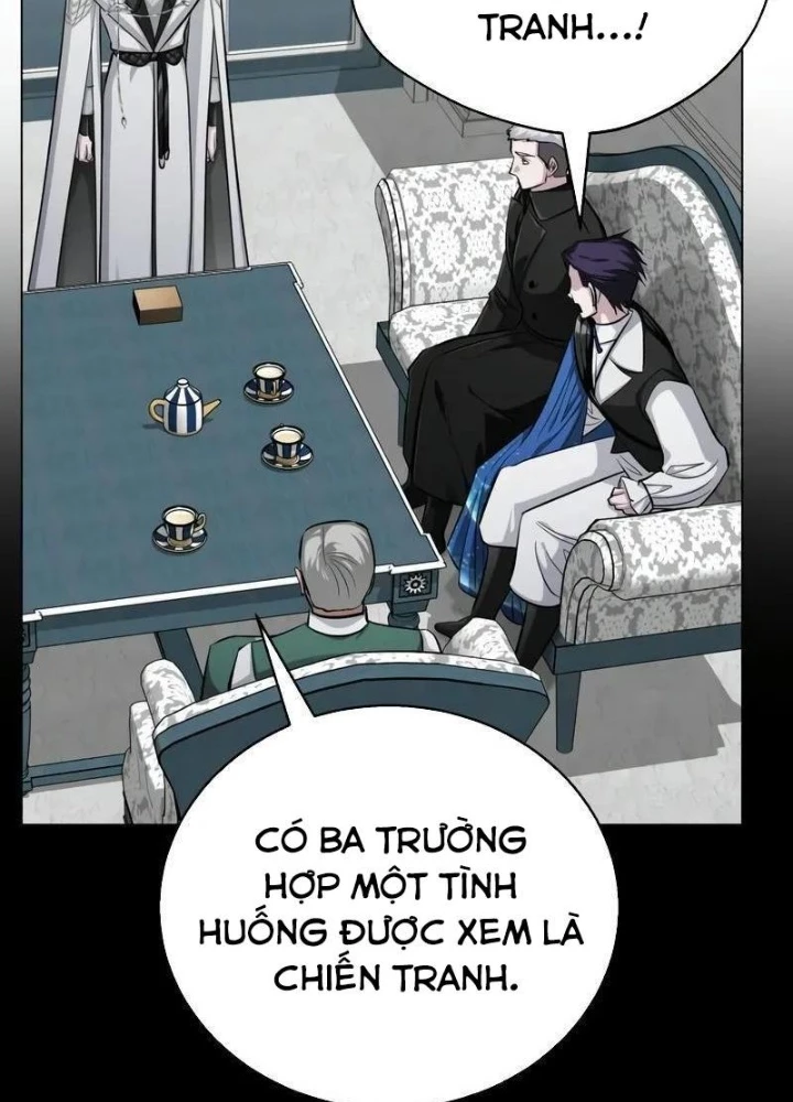 Đứa Con Có Vấn Đề Của Ma Pháp Chapter 6 - Trang 2