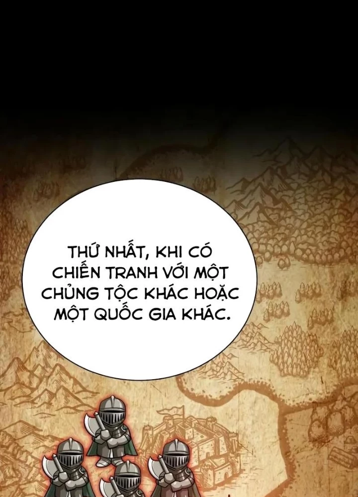Đứa Con Có Vấn Đề Của Ma Pháp Chapter 6 - Trang 2