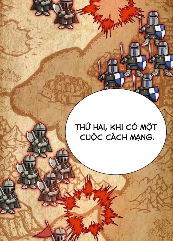 Đứa Con Có Vấn Đề Của Ma Pháp Chapter 6 - Trang 2