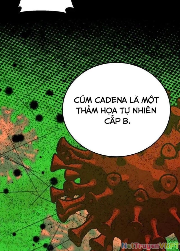 Đứa Con Có Vấn Đề Của Ma Pháp Chapter 6 - Trang 2