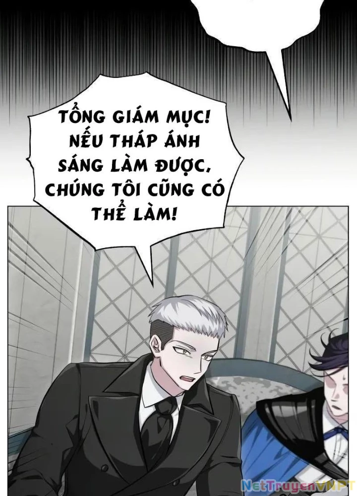 Đứa Con Có Vấn Đề Của Ma Pháp Chapter 6 - Trang 2