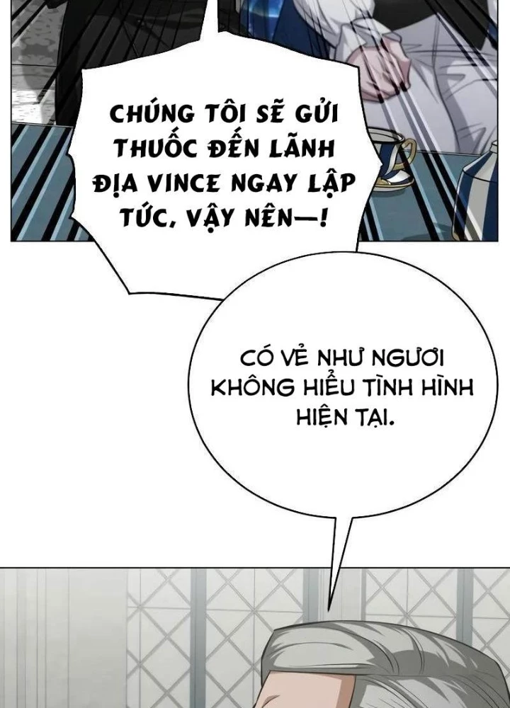 Đứa Con Có Vấn Đề Của Ma Pháp Chapter 6 - Trang 2