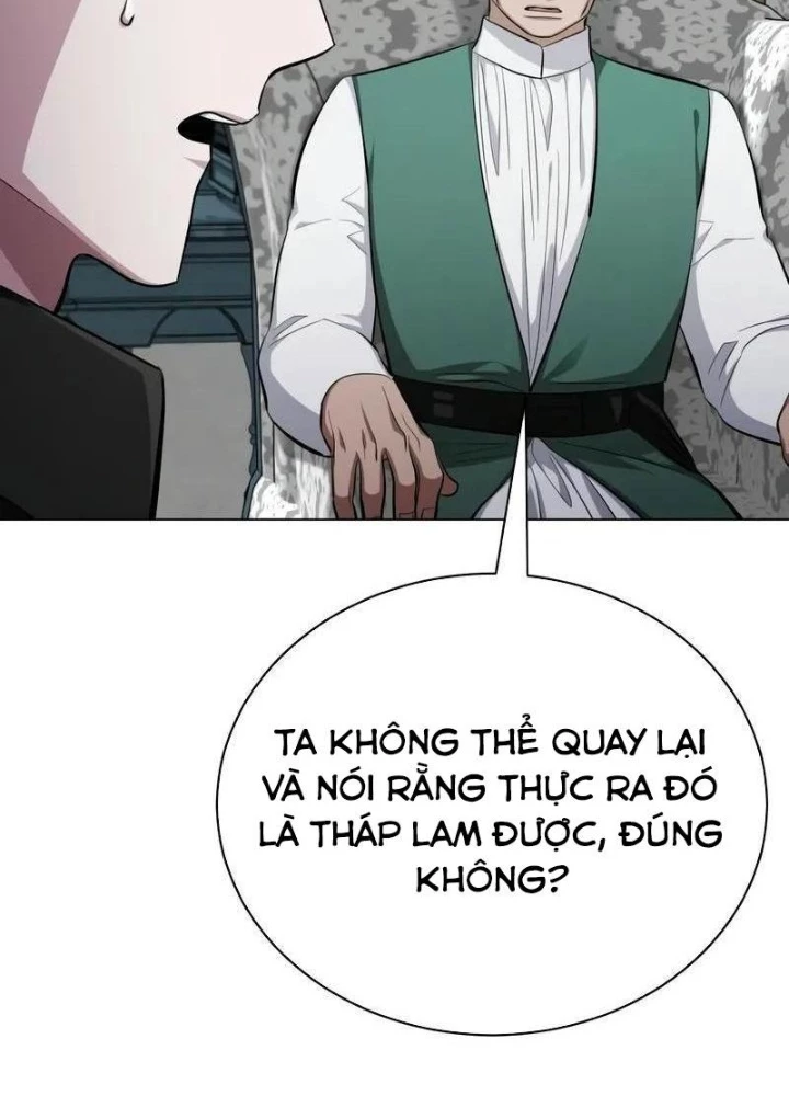 Đứa Con Có Vấn Đề Của Ma Pháp Chapter 6 - Trang 2