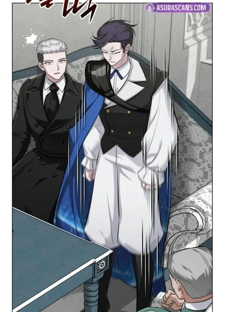 Đứa Con Có Vấn Đề Của Ma Pháp Chapter 6 - Trang 2