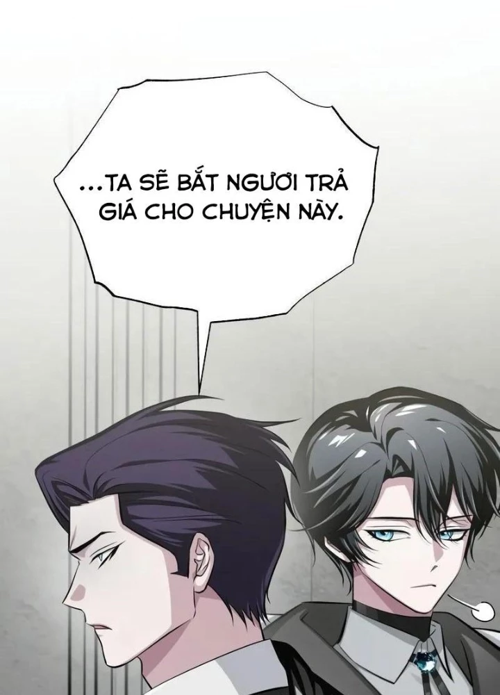 Đứa Con Có Vấn Đề Của Ma Pháp Chapter 6 - Trang 2