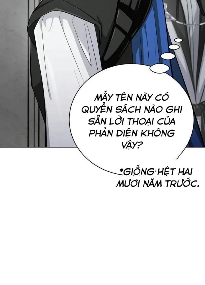 Đứa Con Có Vấn Đề Của Ma Pháp Chapter 6 - Trang 2