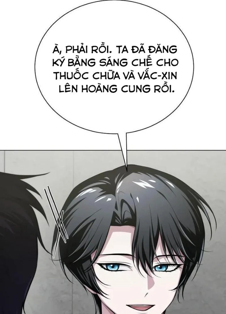 Đứa Con Có Vấn Đề Của Ma Pháp Chapter 6 - Trang 2