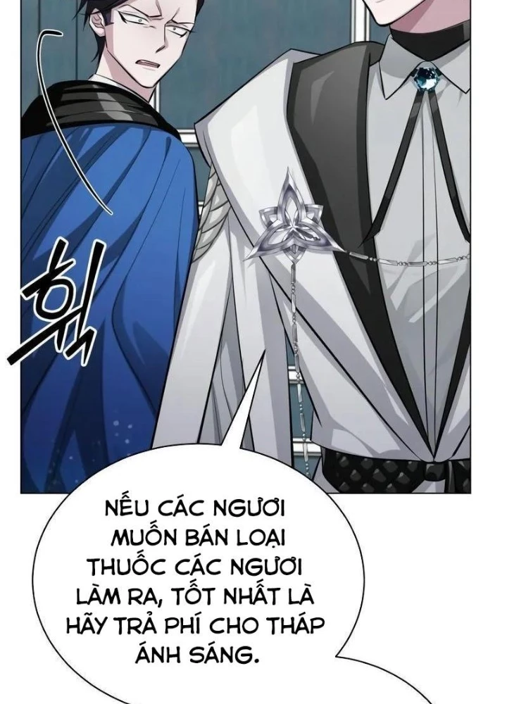 Đứa Con Có Vấn Đề Của Ma Pháp Chapter 6 - Trang 2