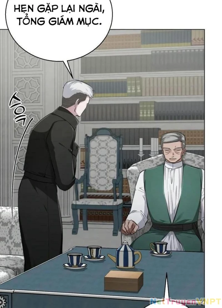 Đứa Con Có Vấn Đề Của Ma Pháp Chapter 6 - Trang 2