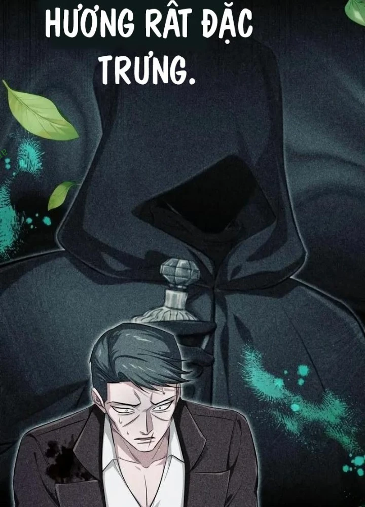 Đứa Con Có Vấn Đề Của Ma Pháp Chapter 6 - Trang 2