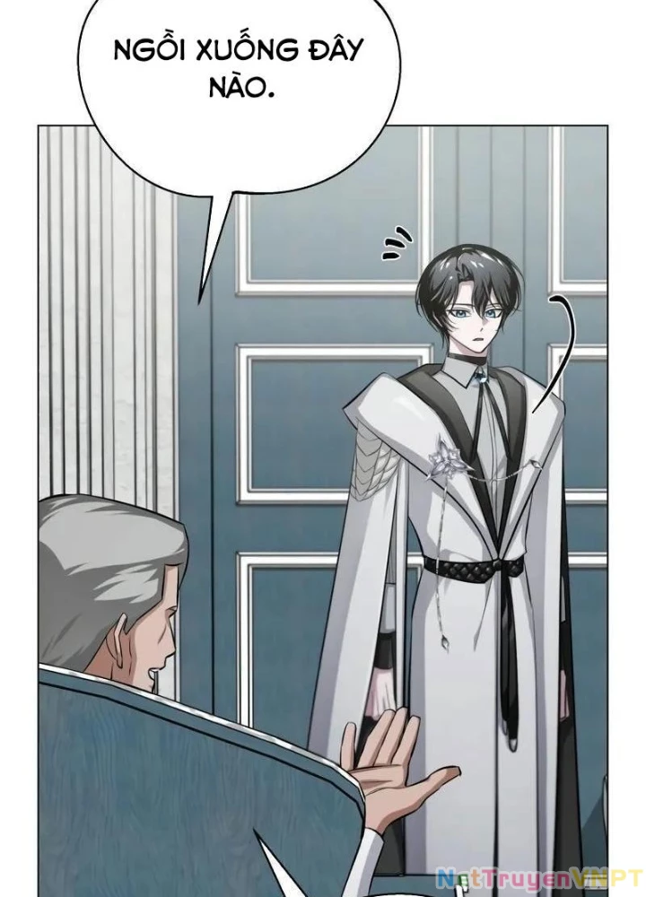 Đứa Con Có Vấn Đề Của Ma Pháp Chapter 6 - Trang 2