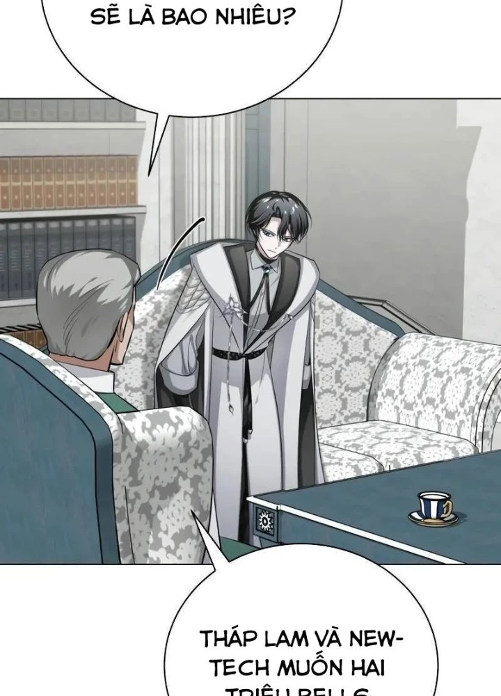 Đứa Con Có Vấn Đề Của Ma Pháp Chapter 6 - Trang 2