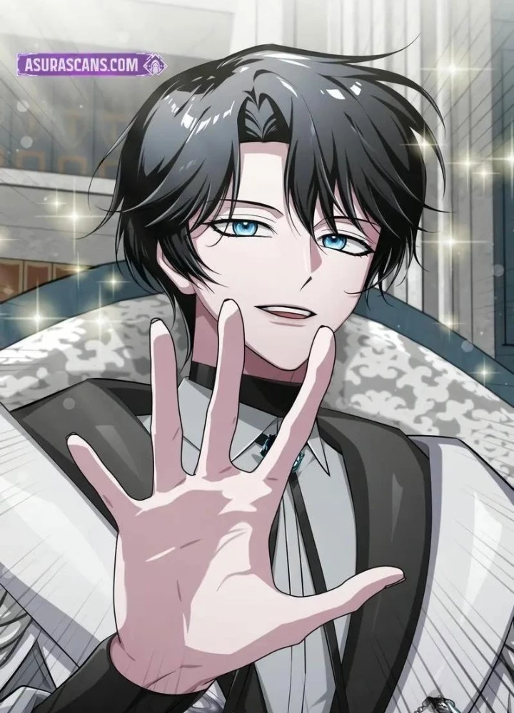 Đứa Con Có Vấn Đề Của Ma Pháp Chapter 6 - Trang 2