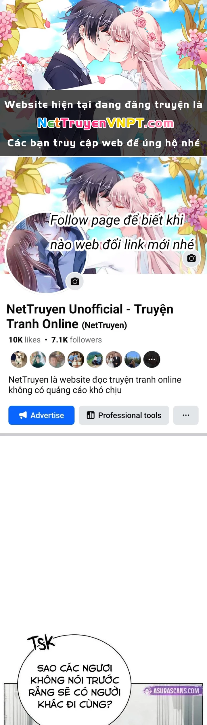 Đứa Con Có Vấn Đề Của Ma Pháp Chapter 6 - Trang 2