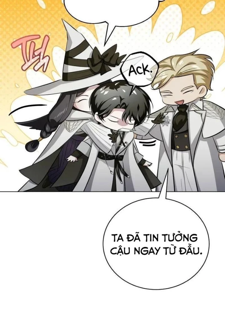 Đứa Con Có Vấn Đề Của Ma Pháp Chapter 6 - Trang 2