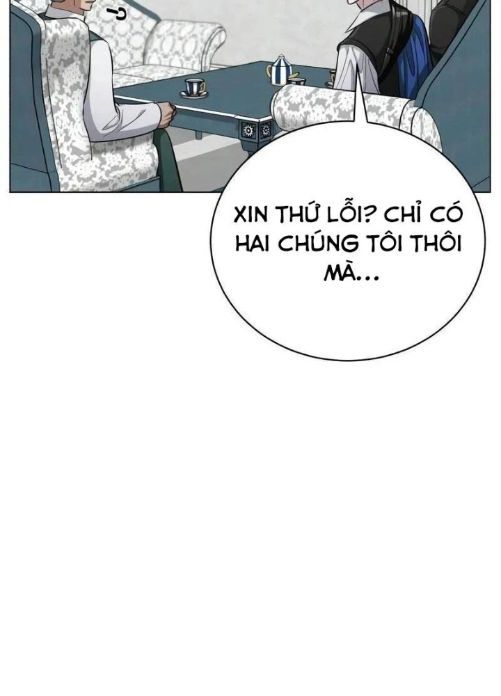 Đứa Con Có Vấn Đề Của Ma Pháp Chapter 6 - Trang 2