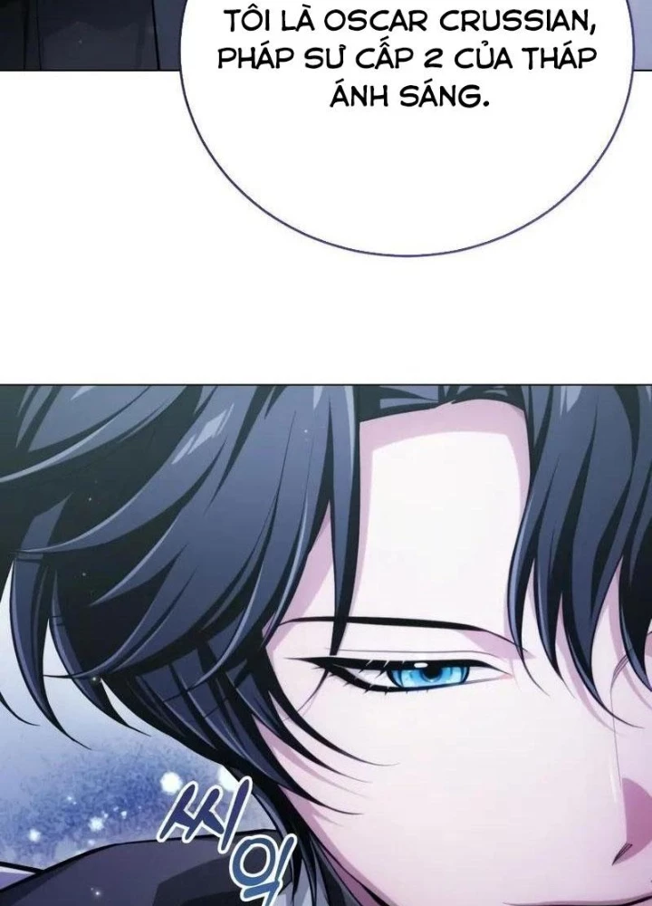Đứa Con Có Vấn Đề Của Ma Pháp Chapter 6 - Trang 2