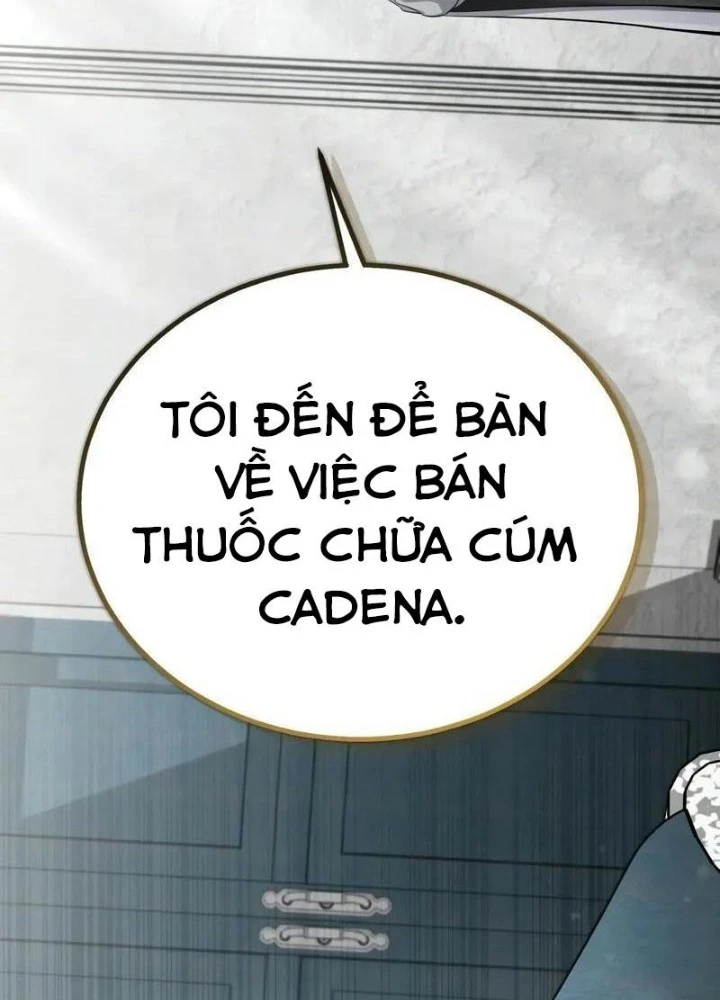 Đứa Con Có Vấn Đề Của Ma Pháp Chapter 6 - Trang 2