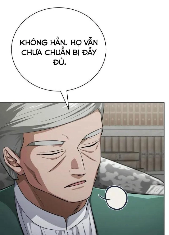 Đứa Con Có Vấn Đề Của Ma Pháp Chapter 6 - Trang 2