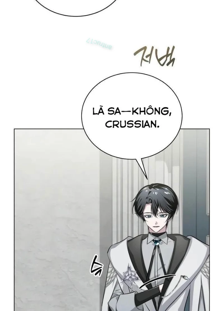 Đứa Con Có Vấn Đề Của Ma Pháp Chapter 6 - Trang 2