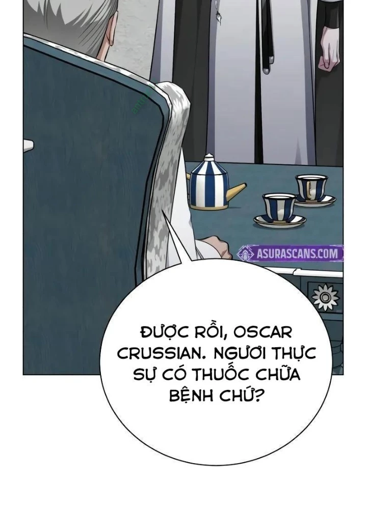 Đứa Con Có Vấn Đề Của Ma Pháp Chapter 6 - Trang 2