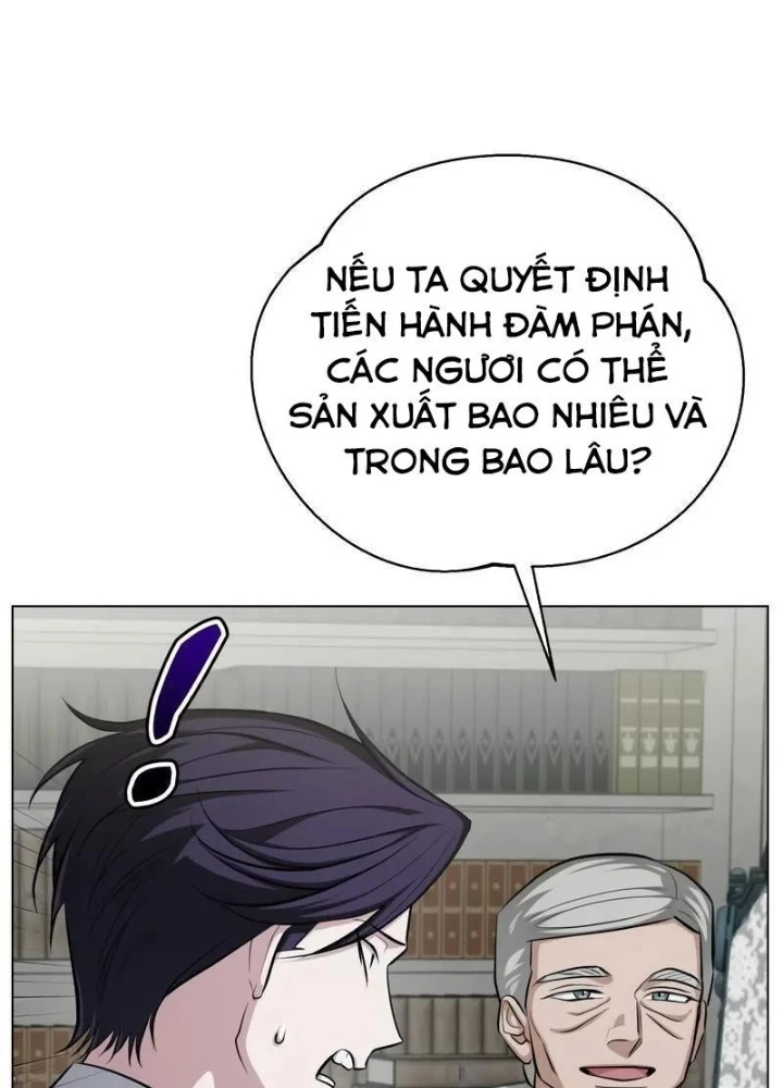 Đứa Con Có Vấn Đề Của Ma Pháp Chapter 6 - Trang 2