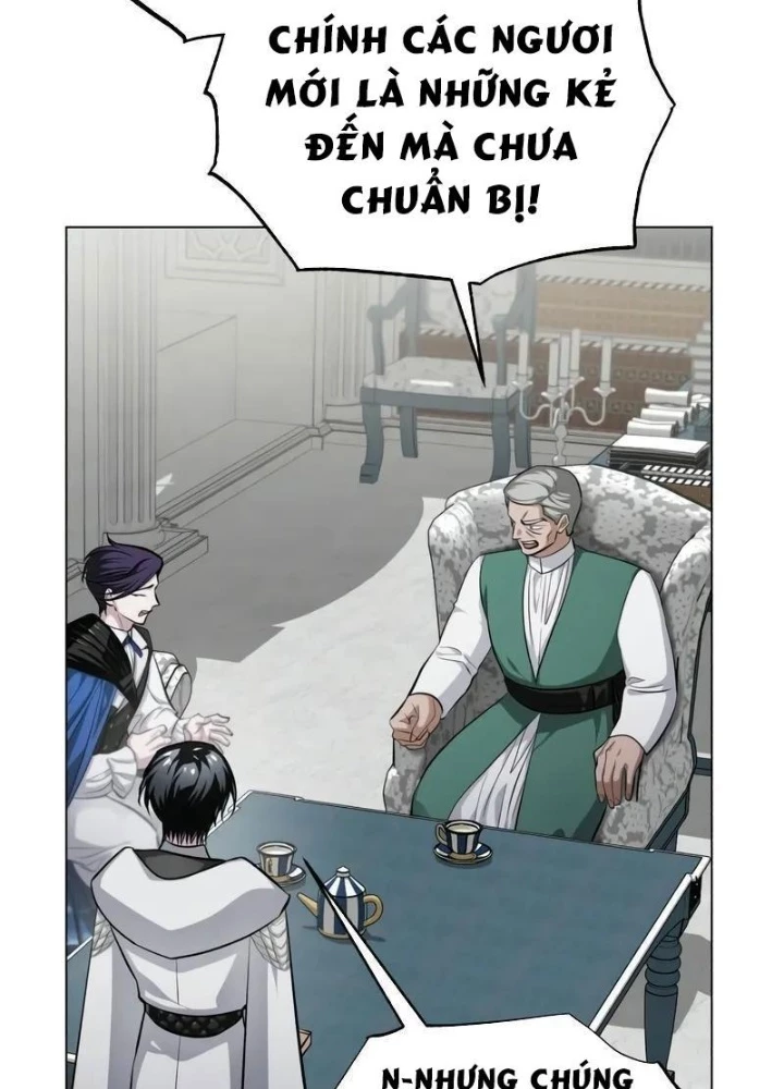 Đứa Con Có Vấn Đề Của Ma Pháp Chapter 6 - Trang 2