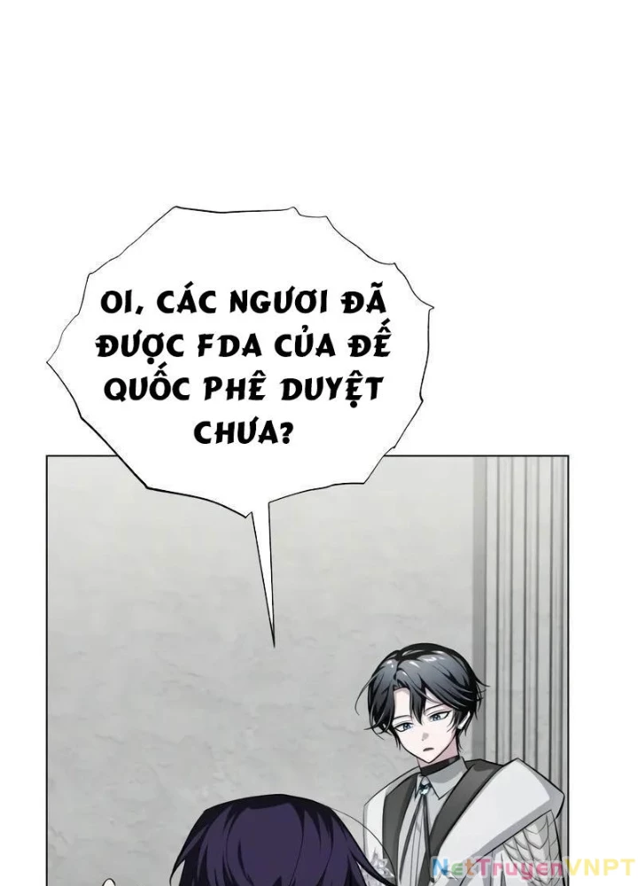 Đứa Con Có Vấn Đề Của Ma Pháp Chapter 6 - Trang 2