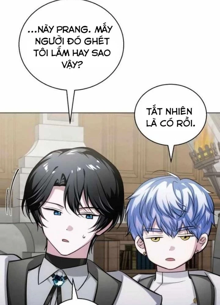 Đứa Con Có Vấn Đề Của Ma Pháp Chapter 7 - Trang 2