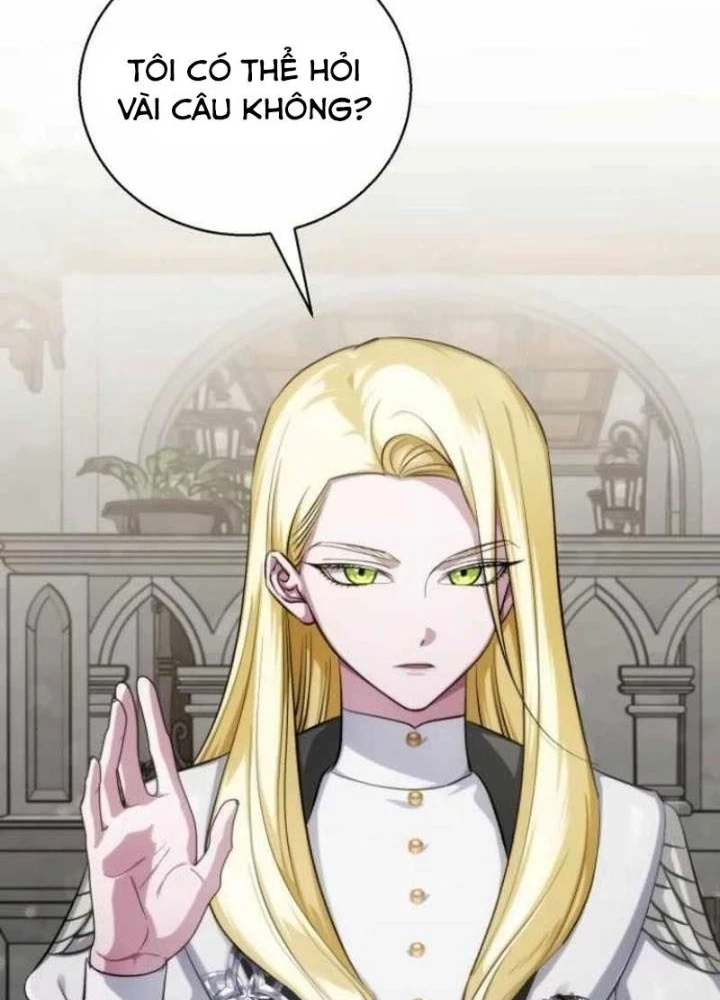 Đứa Con Có Vấn Đề Của Ma Pháp Chapter 7 - Trang 2