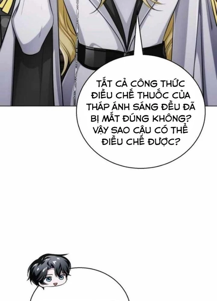 Đứa Con Có Vấn Đề Của Ma Pháp Chapter 7 - Trang 2