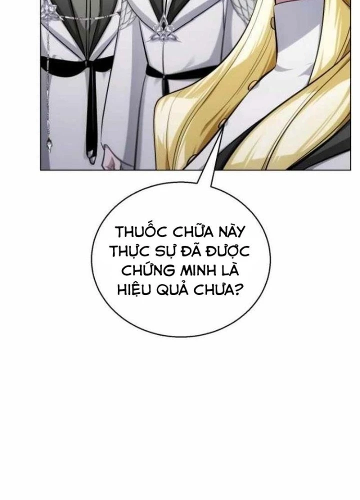 Đứa Con Có Vấn Đề Của Ma Pháp Chapter 7 - Trang 2