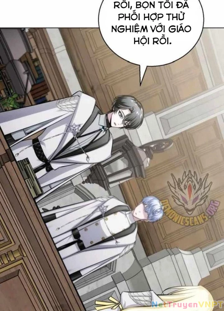 Đứa Con Có Vấn Đề Của Ma Pháp Chapter 7 - Trang 2