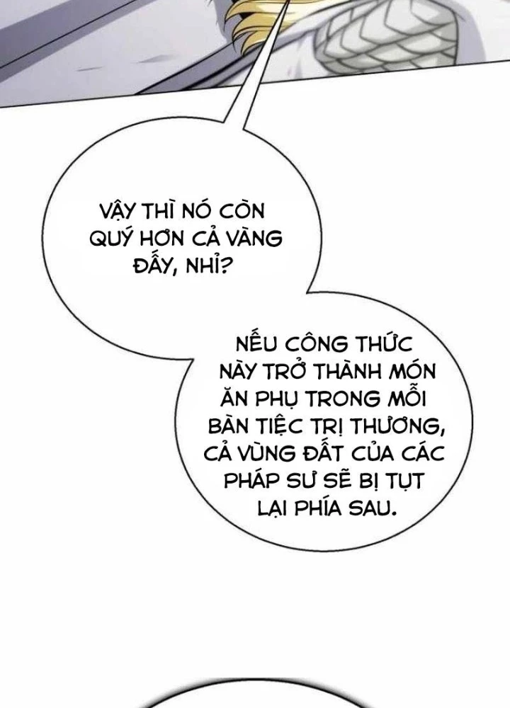 Đứa Con Có Vấn Đề Của Ma Pháp Chapter 7 - Trang 2