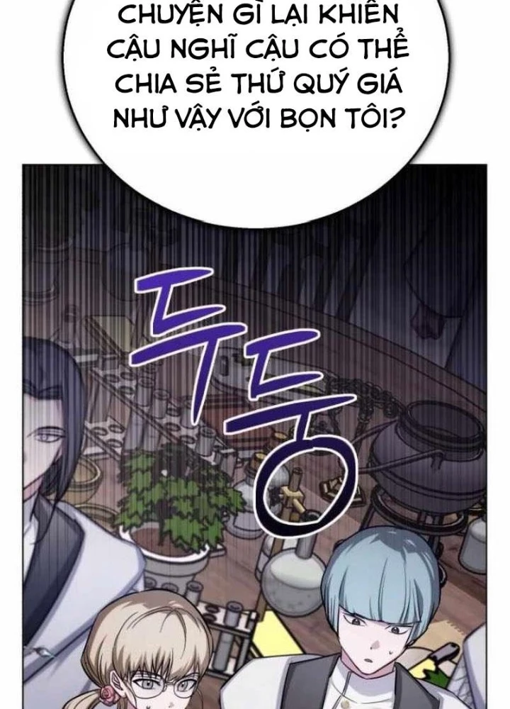 Đứa Con Có Vấn Đề Của Ma Pháp Chapter 7 - Trang 2