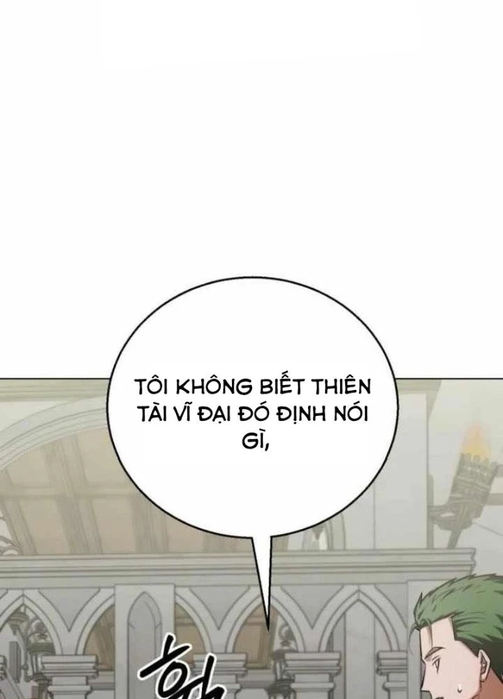 Đứa Con Có Vấn Đề Của Ma Pháp Chapter 7 - Trang 2