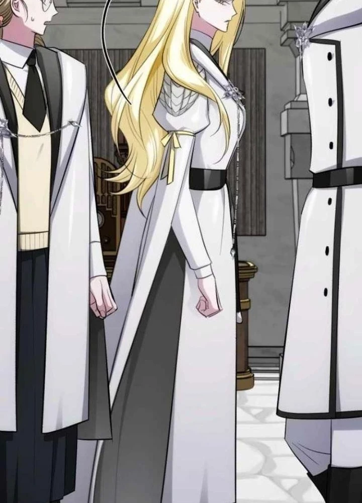 Đứa Con Có Vấn Đề Của Ma Pháp Chapter 7 - Trang 2