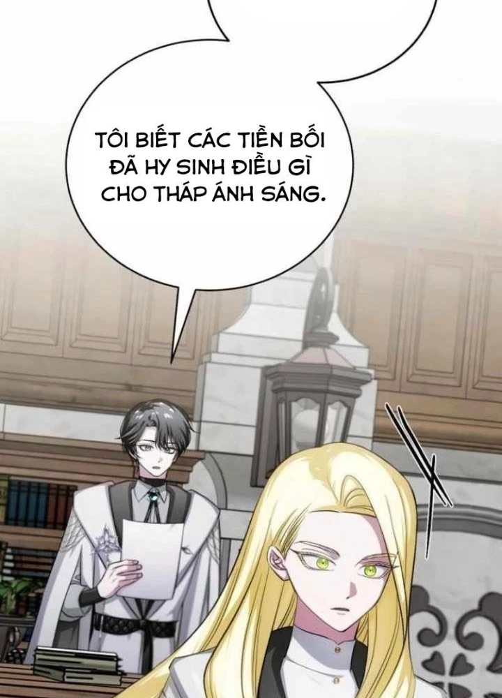 Đứa Con Có Vấn Đề Của Ma Pháp Chapter 7 - Trang 2