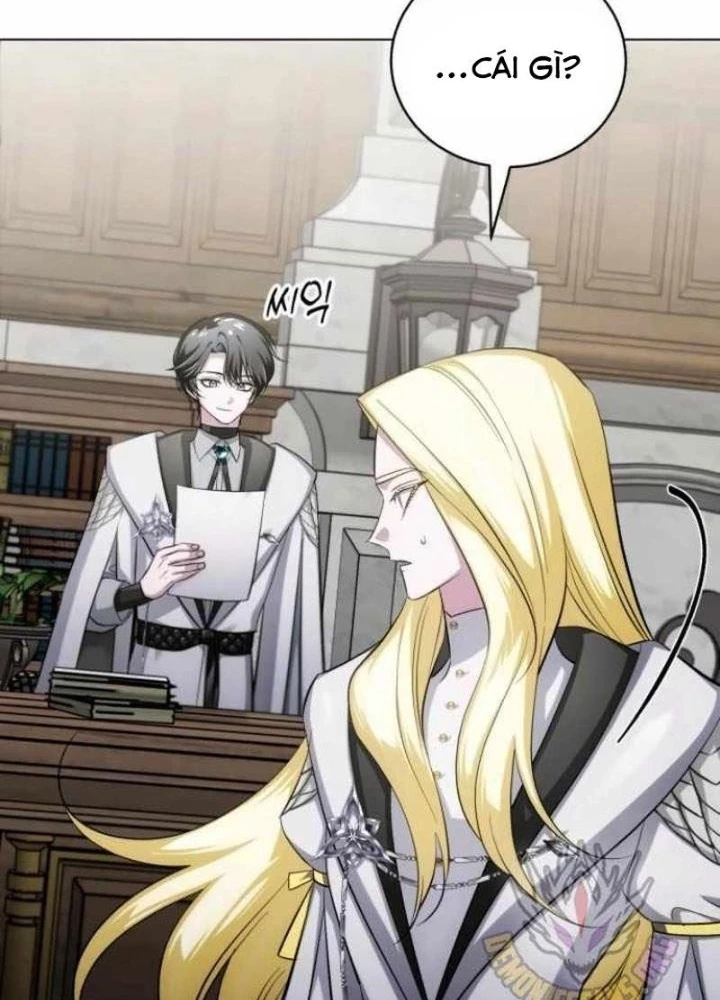 Đứa Con Có Vấn Đề Của Ma Pháp Chapter 7 - Trang 2