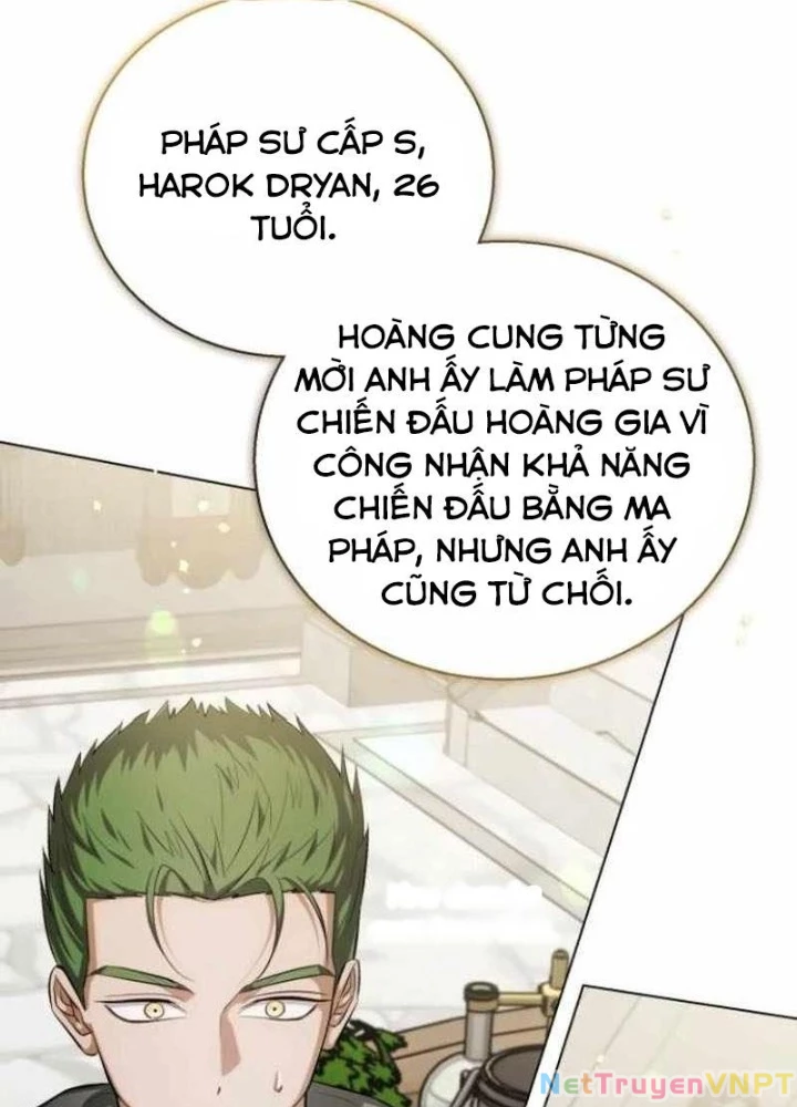 Đứa Con Có Vấn Đề Của Ma Pháp Chapter 7 - Trang 2