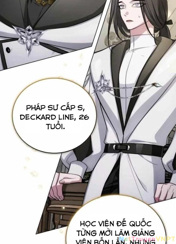 Đứa Con Có Vấn Đề Của Ma Pháp Chapter 7 - Trang 2