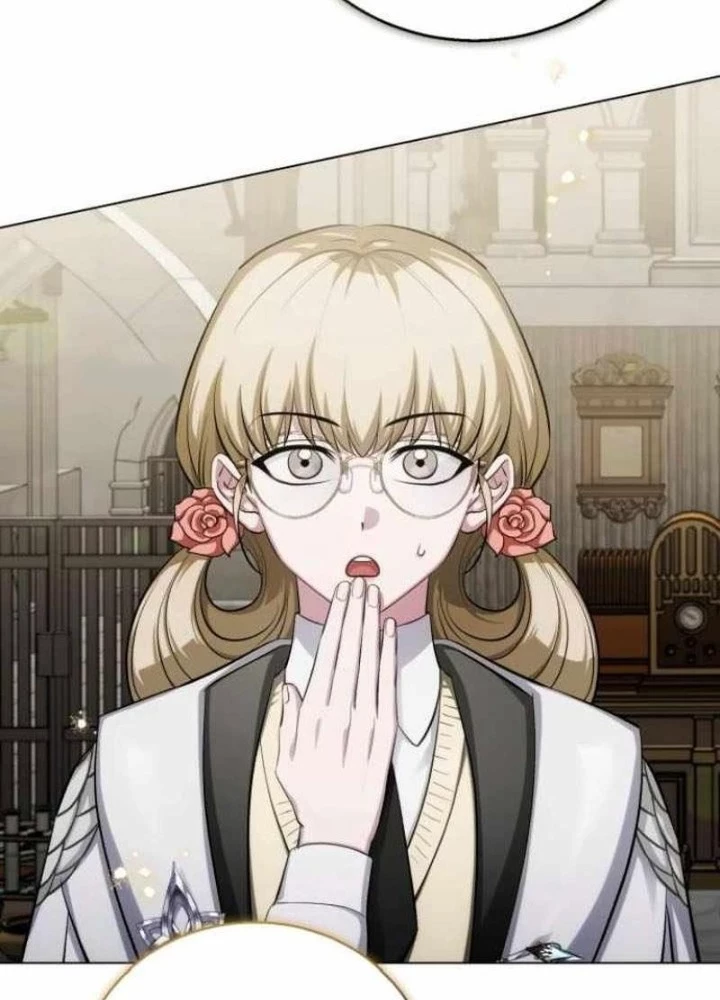 Đứa Con Có Vấn Đề Của Ma Pháp Chapter 7 - Trang 2