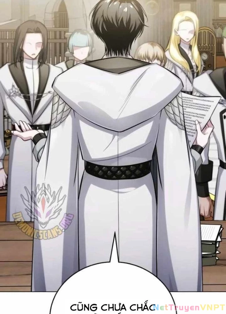Đứa Con Có Vấn Đề Của Ma Pháp Chapter 7 - Trang 2