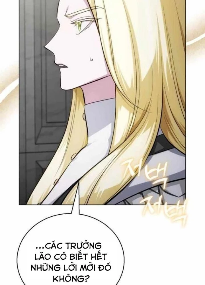 Đứa Con Có Vấn Đề Của Ma Pháp Chapter 7 - Trang 2