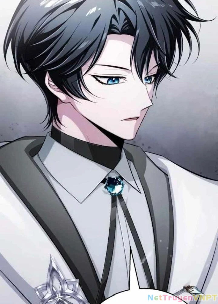 Đứa Con Có Vấn Đề Của Ma Pháp Chapter 7 - Trang 2