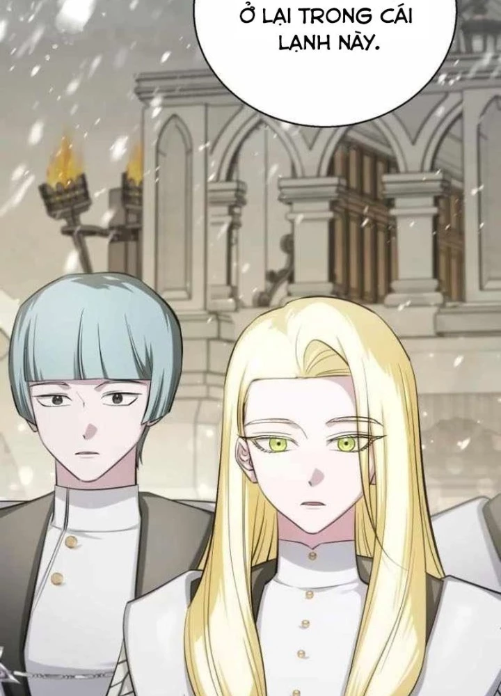 Đứa Con Có Vấn Đề Của Ma Pháp Chapter 7 - Trang 2