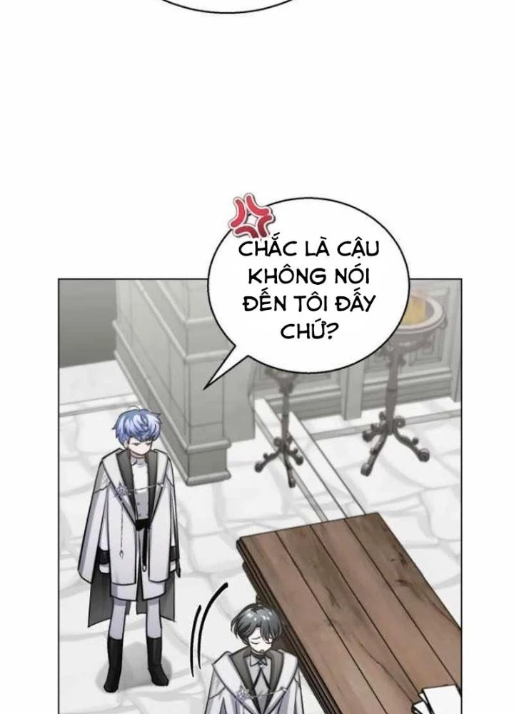 Đứa Con Có Vấn Đề Của Ma Pháp Chapter 7 - Trang 2