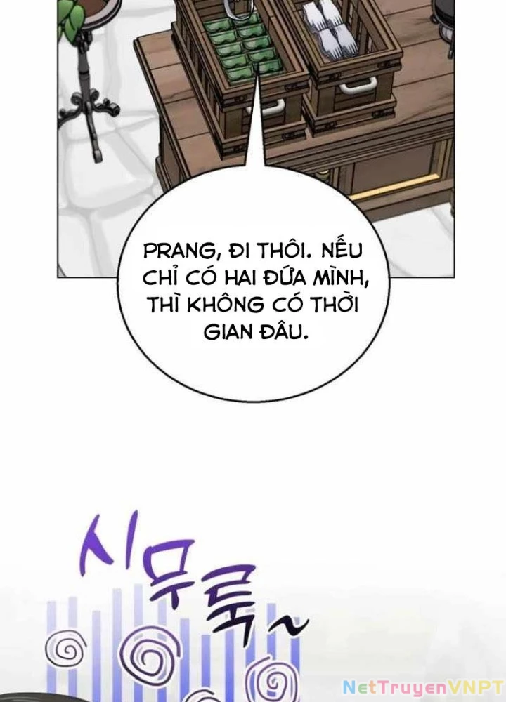 Đứa Con Có Vấn Đề Của Ma Pháp Chapter 7 - Trang 2