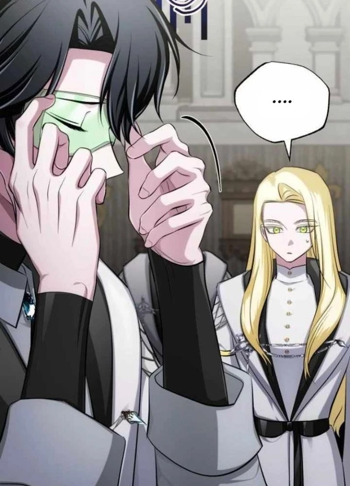 Đứa Con Có Vấn Đề Của Ma Pháp Chapter 7 - Trang 2