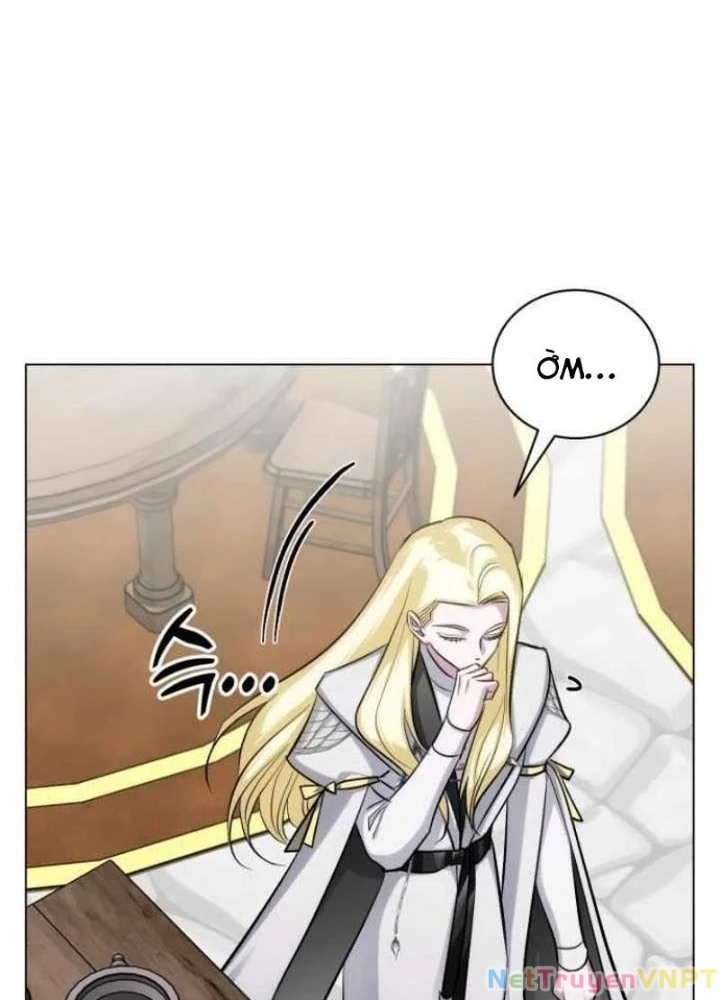 Đứa Con Có Vấn Đề Của Ma Pháp Chapter 7 - Trang 2